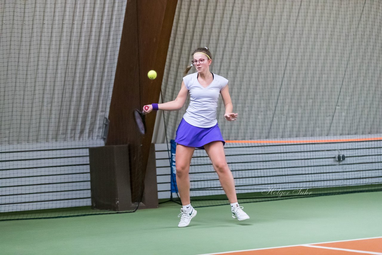 Bild 273 - Sparkassen Pokal Marne